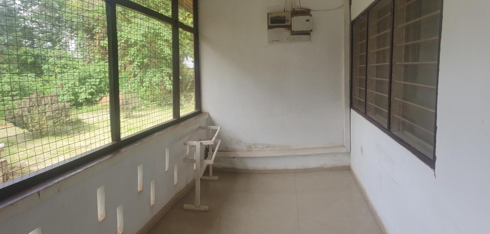 Samaritan Villa Resort And Conference Center Kumasi Exterior foto